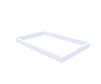 PVC-Aufsatzkranz 160x250 cm - Skylux