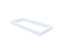 PVC-Aufsatzkranz 90x210 cm - Skylux