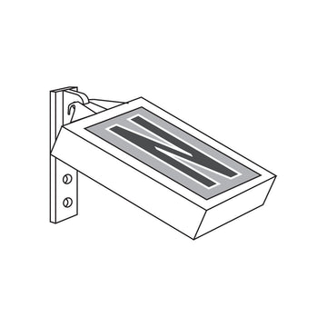 Regensensor + Steuerung für max. 6 Motoren 230 V