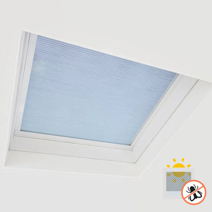 Elektrischer Screen 60x150 cm – Ansicht 3