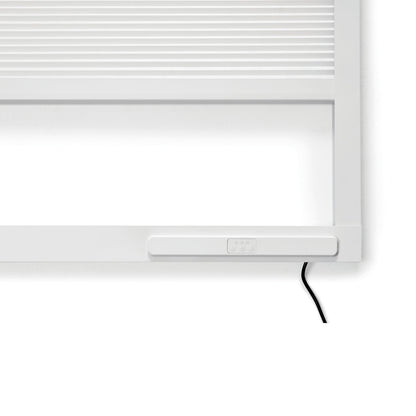 Elektrischer Screen 75x165 cm – Ansicht 7