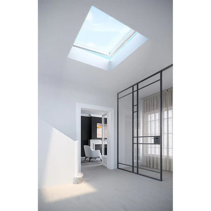 iWindow Öffnend Flachdachfenster - Complete Set 45x105 cm – Ansicht 4