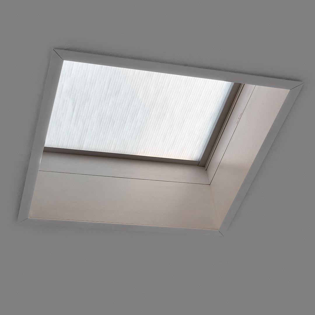 Elektrischer Screen 75x105 cm – Ansicht 5