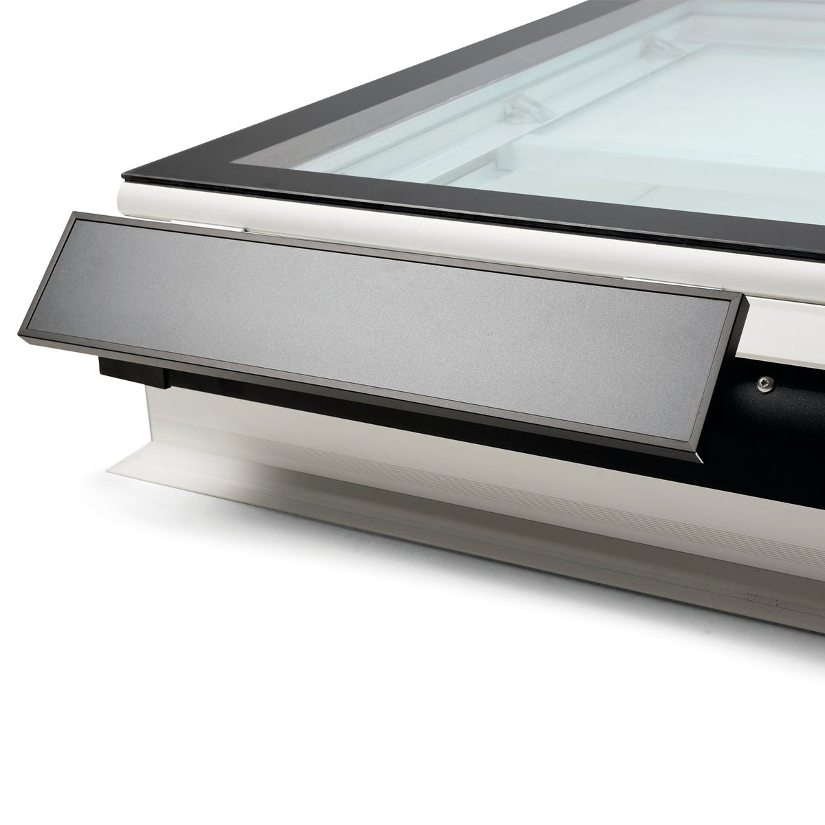 Elektrischer Screen 40x190 cm – Ansicht 11