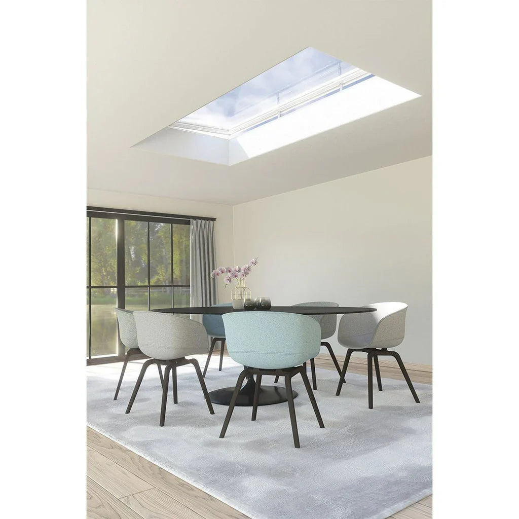 iWindow Öffnend Flachdachfenster - Complete Set 40x190 cm – Ansicht 5