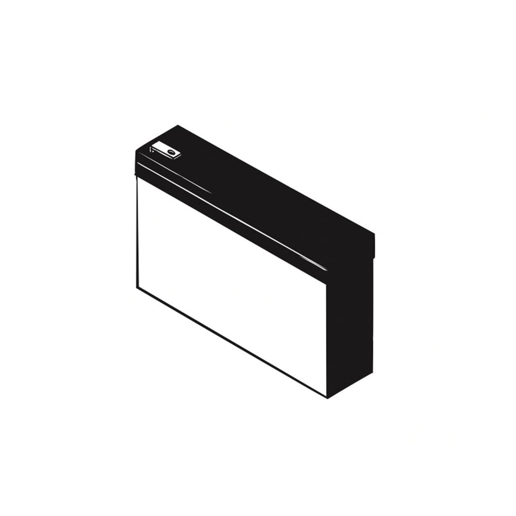Batterie für Zentrale Skycom CE (je 2 Stück zu kaufen)