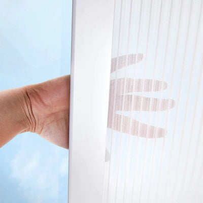 Elektrischer Screen 75x175 cm – Ansicht 2