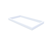 PVC-Aufsatzkranz 130x250 cm - Skylux