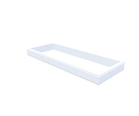 PVC-Aufsatzkranz 80x220 cm - Skylux