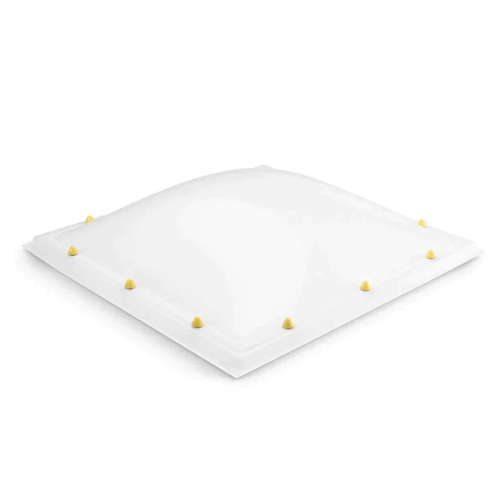 Skylux Lichtkuppel 80x80 cm – Ansicht 4