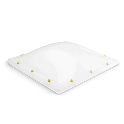 Skylux Lichtkuppel 80x80 cm – Ansicht 4