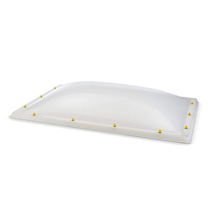 Skylux Lichtkuppel 100x150 cm – Ansicht 4