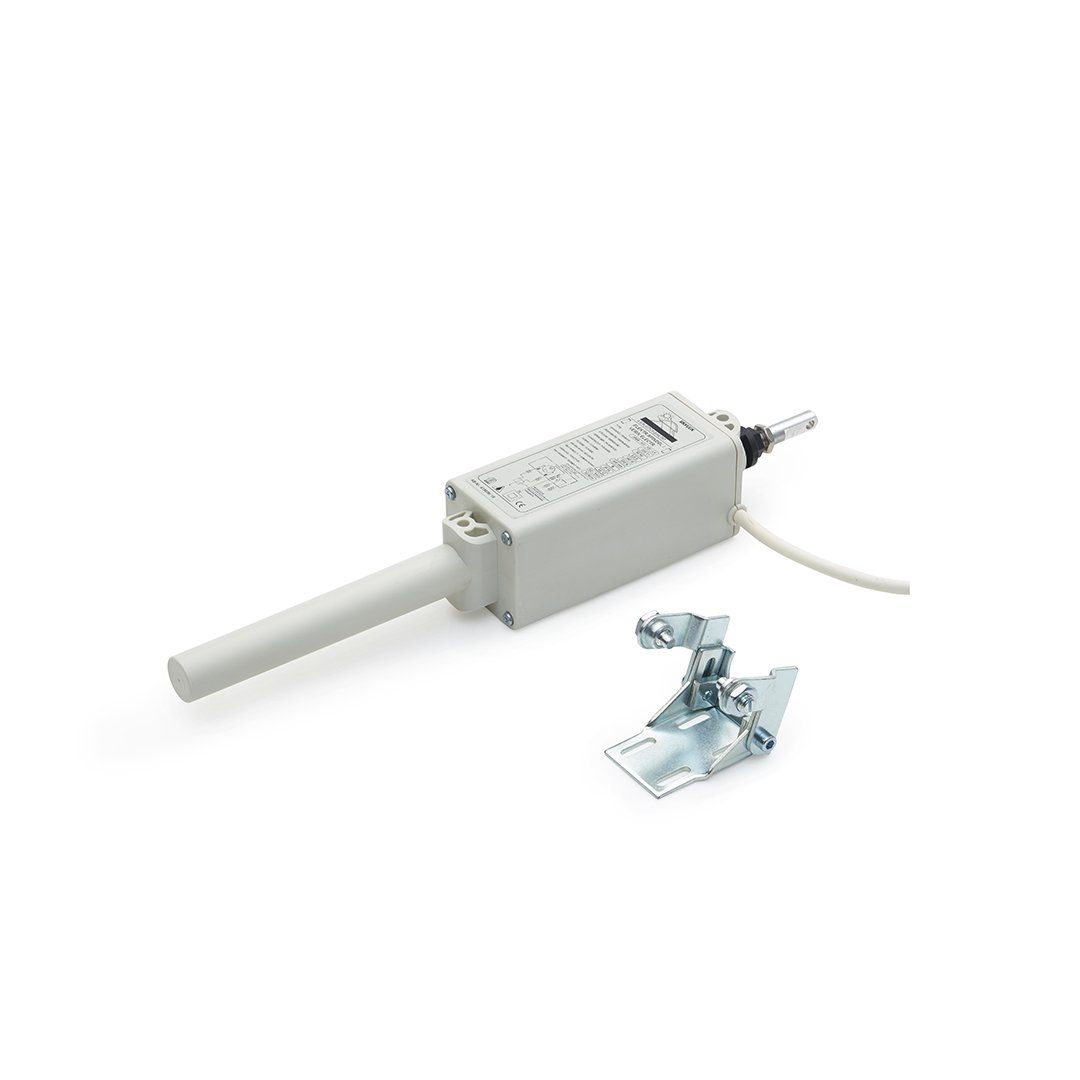 Skylux doppelte elektrische Spindel 230 V - Inkl. Montageset