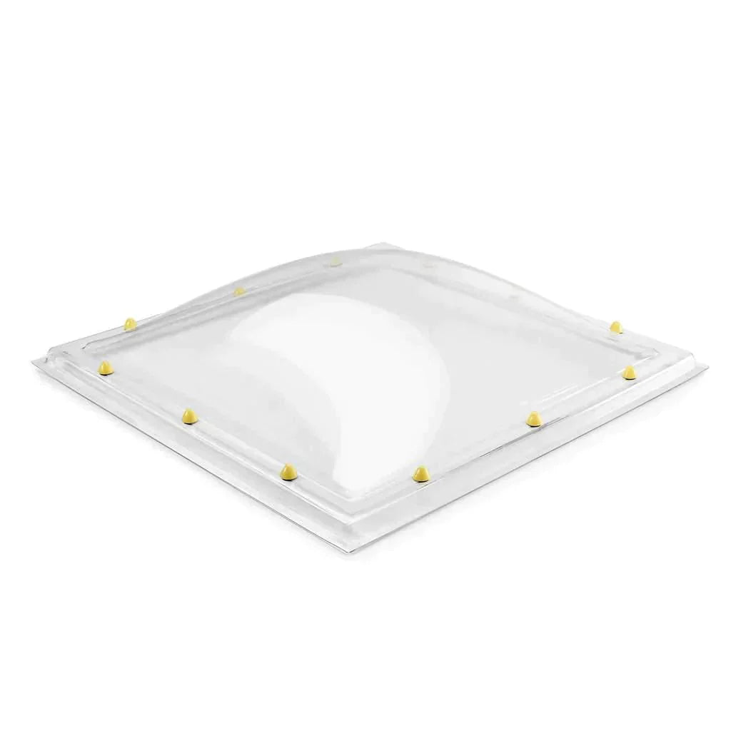 Skylux Lichtkuppel 40x40 cm – Ansicht 2
