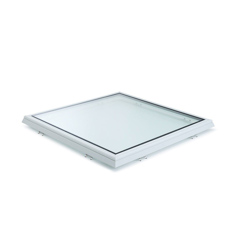 Skylux Flachdachfenster Vitria 140x140 cm – Ansicht 4