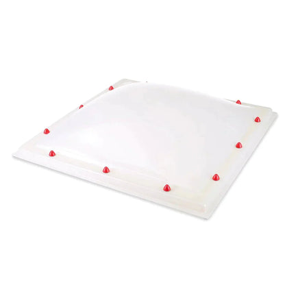 Skylux Lichtkuppel 30x30 cm – Ansicht 3