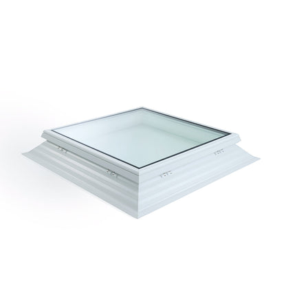 Skylux Flachdachfenster Vitria 70x70 cm – Ansicht 6