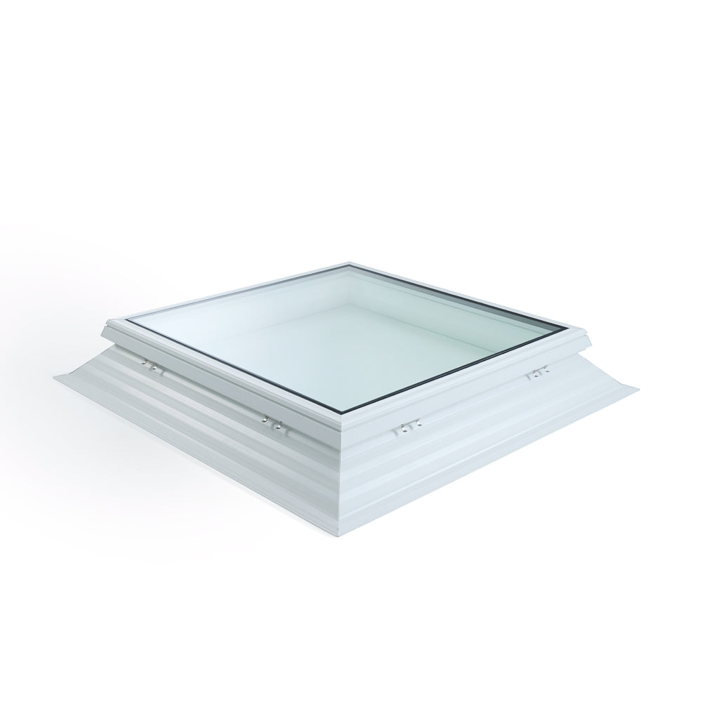 Skylux Flachdachfenster Vitria 90x120 cm – Ansicht 6