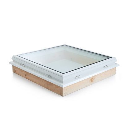 Skylux Flachdachfenster Vitria 90x150 cm – Ansicht 7