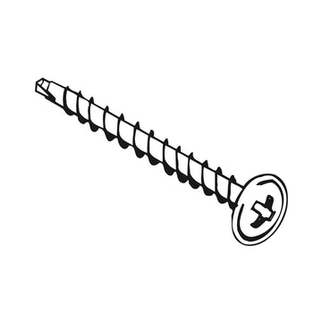 Universalschraube 5,0 x 62 INOX