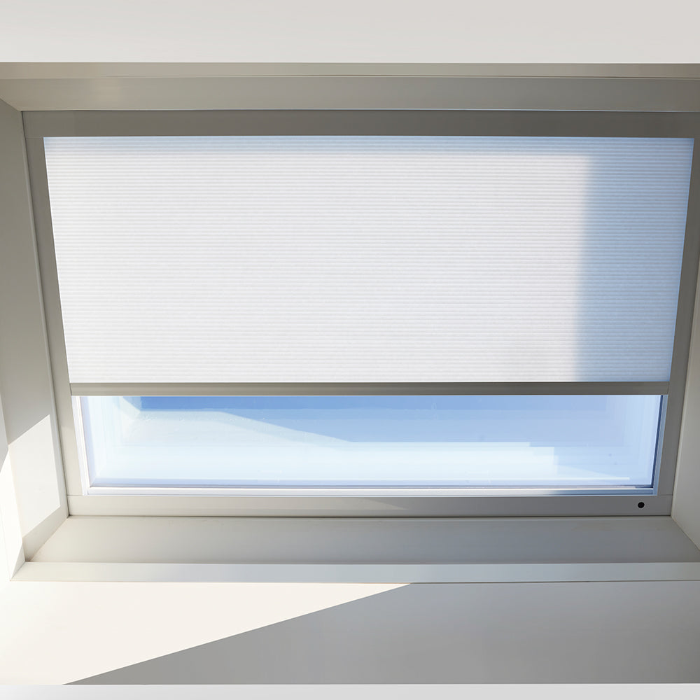 Elektrischer Screen 100x300 cm – Ansicht 14