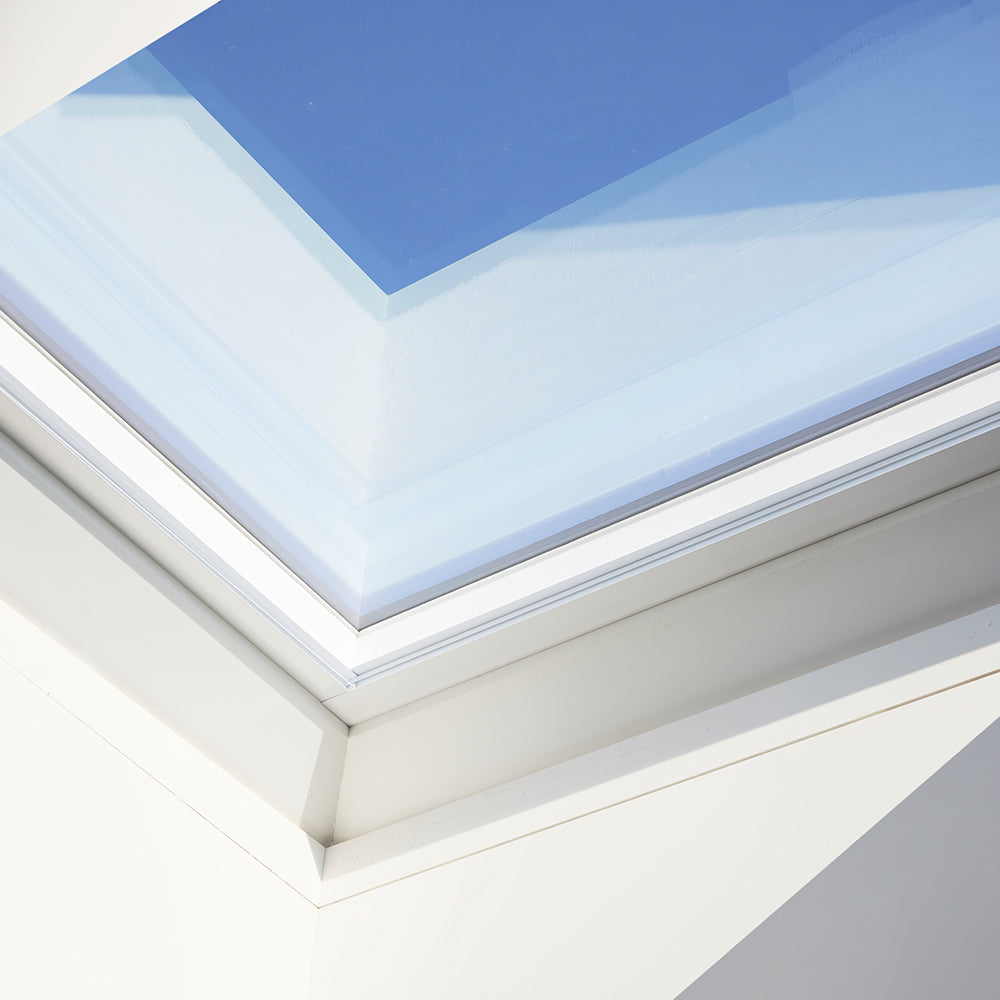 Elektrischer Screen 50x70 cm – Ansicht 16