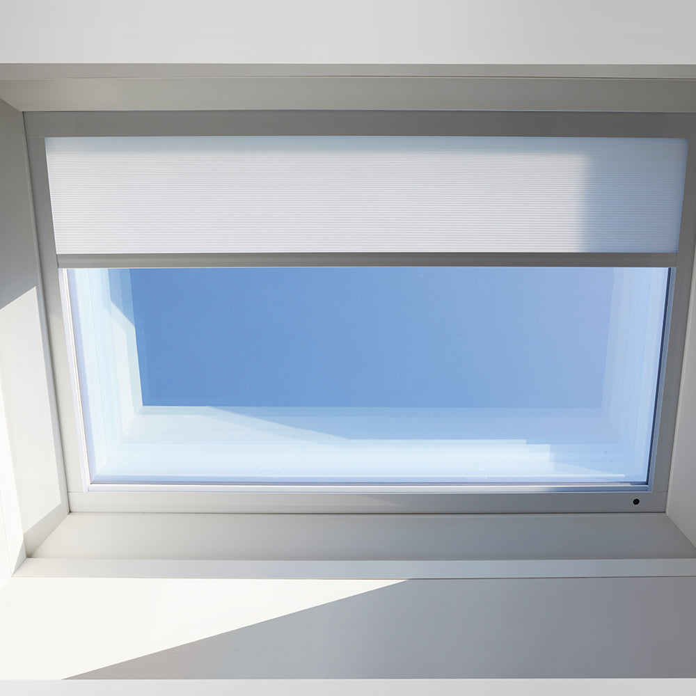 Elektrischer Screen 60x60 cm – Ansicht 10