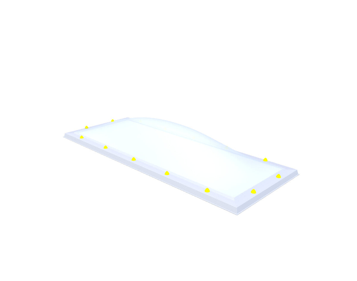 Skylux Lichtkuppel 70x200 cm – Ansicht 14