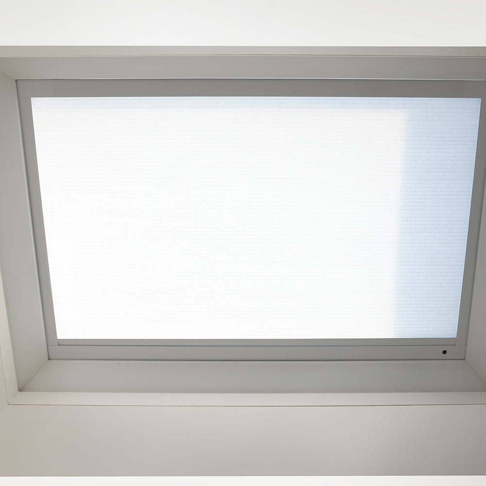 Elektrischer Screen 75x125 cm – Ansicht 15